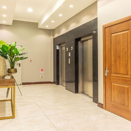 Nobile Hotel Estacion Central Santiago Exterior photo